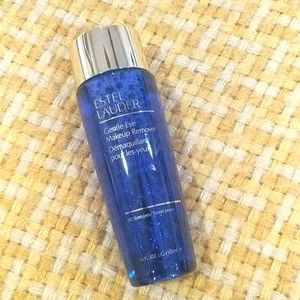 Estee Lauder gentle eye makeup remover